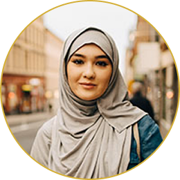 Ibu Lina, Jakarta